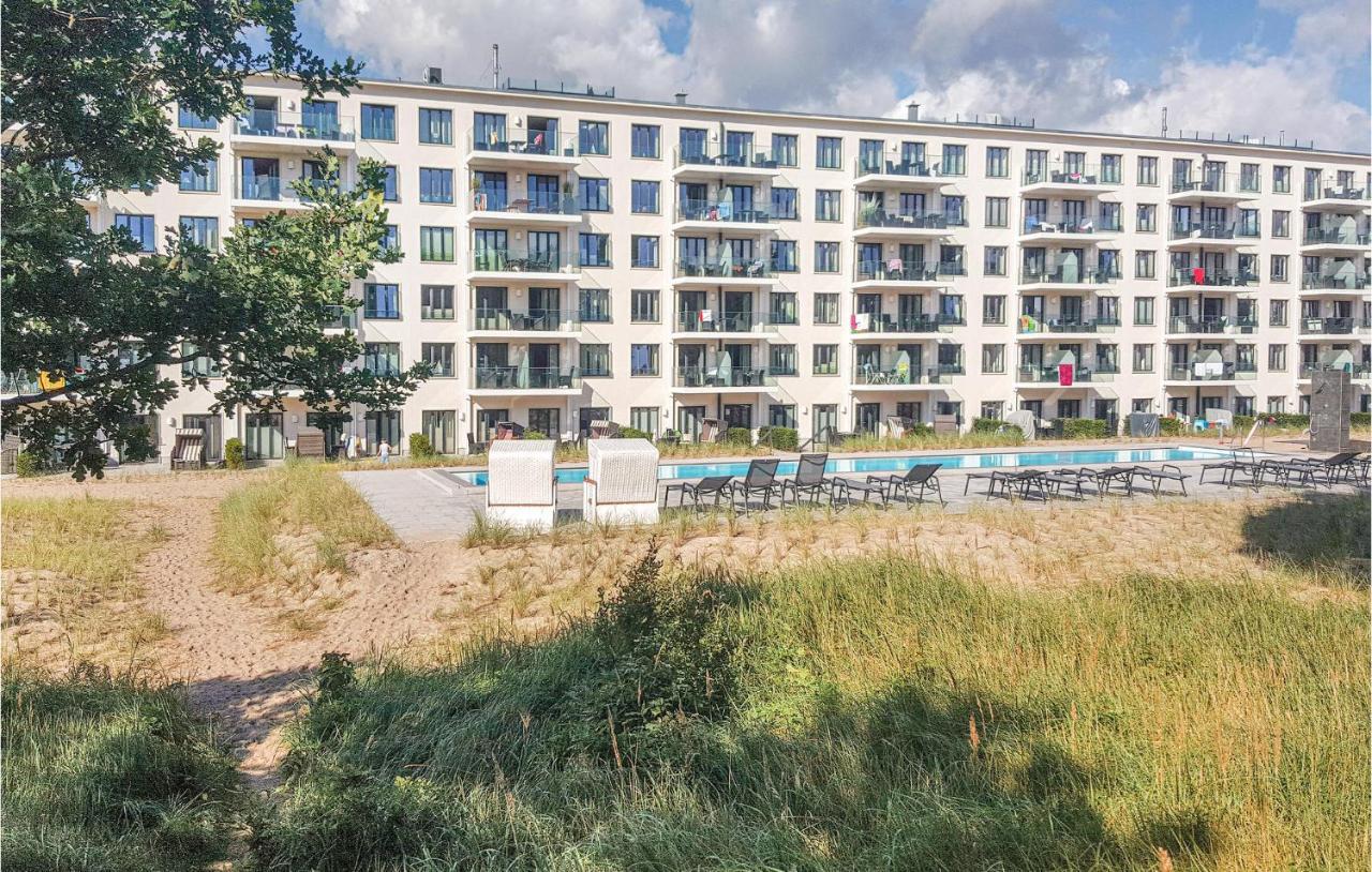 Prora Solitaire Panorama 06 Apartment Ostseebad Binz