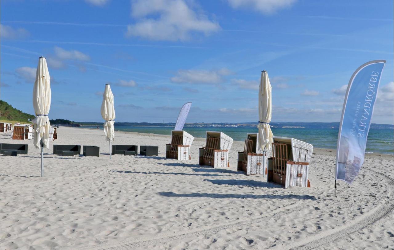 Prora Solitaire Panorama 06 * Ostseebad Binz