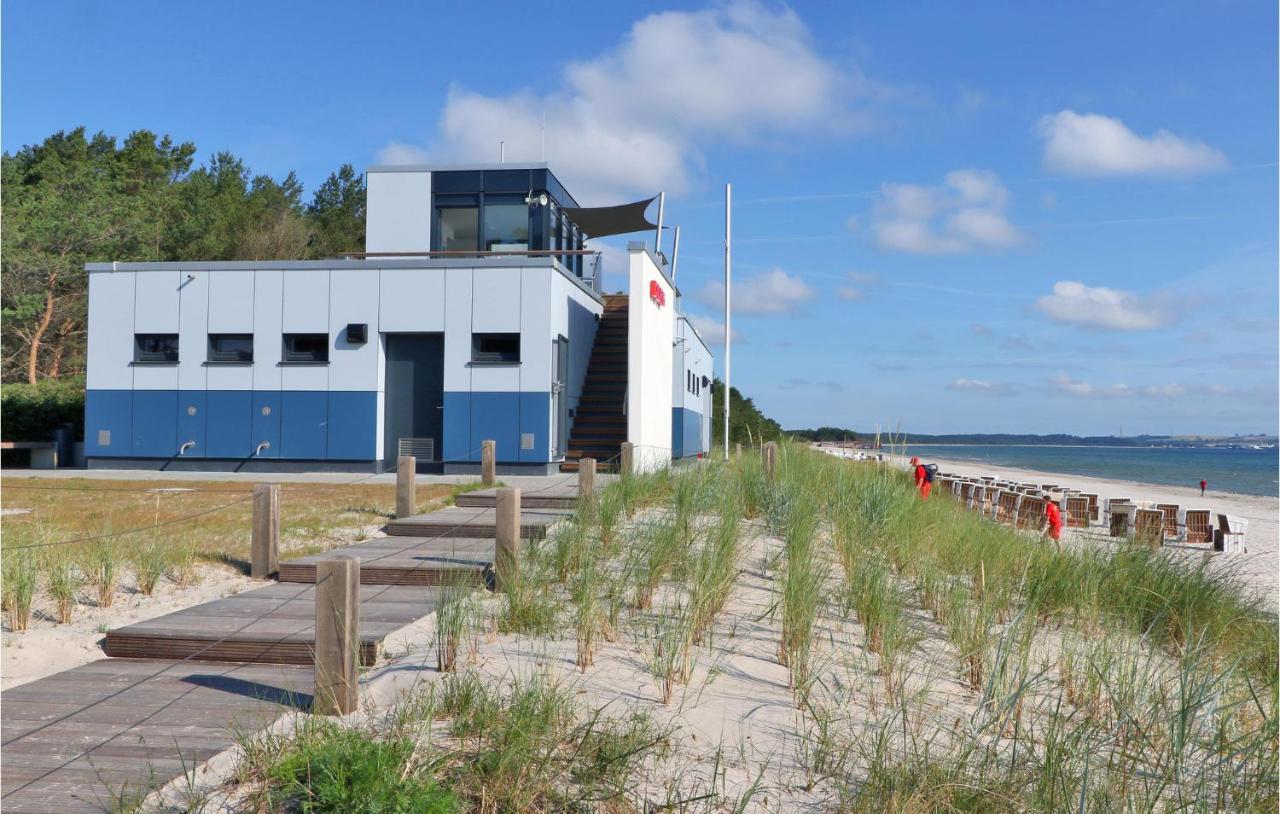 Prora Solitaire Panorama 06 Ostseebad Binz