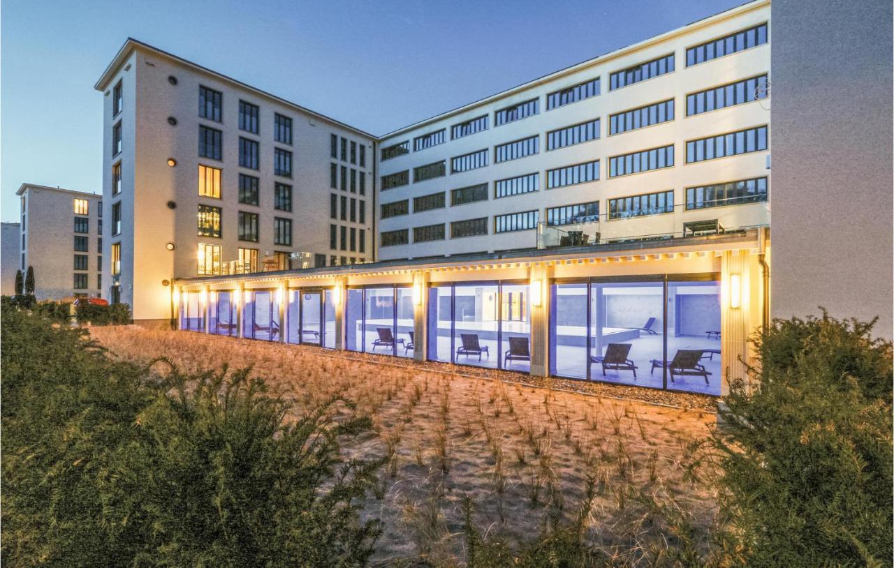 Prora Solitaire Panorama 06 Apartment Ostseebad Binz