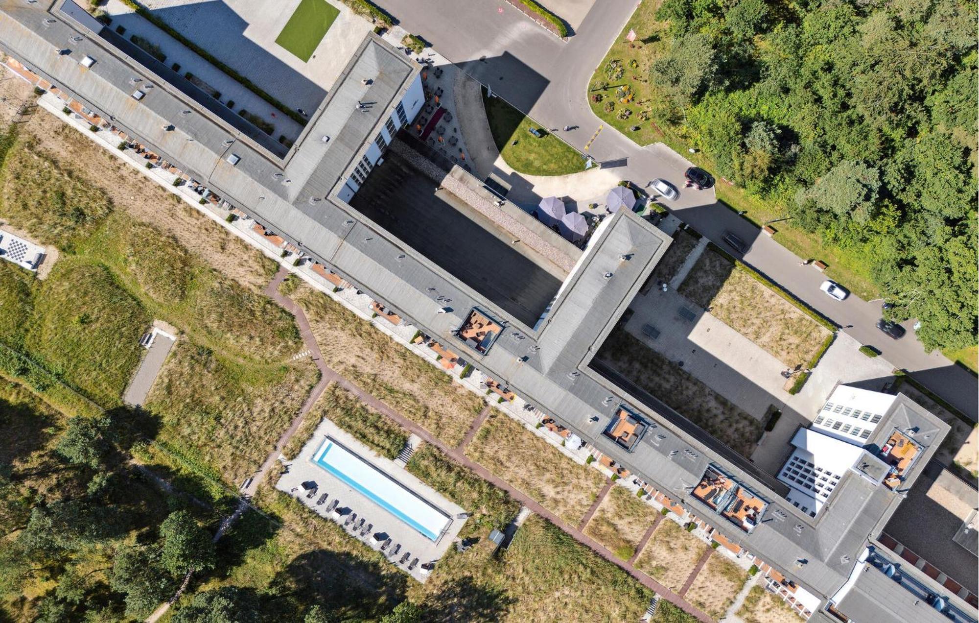 Prora Solitaire Panorama 06 Apartment Ostseebad Binz